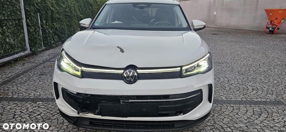 Volkswagen Tiguan 1.5 TSI EVO Life DSG - 12