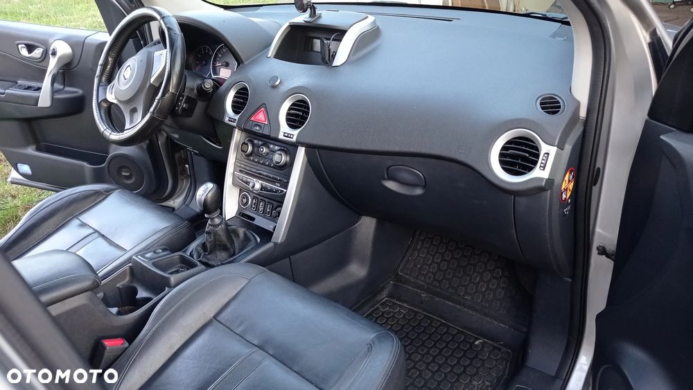 Renault Koleos 2.0 dCi 4x4 Privilege - 10