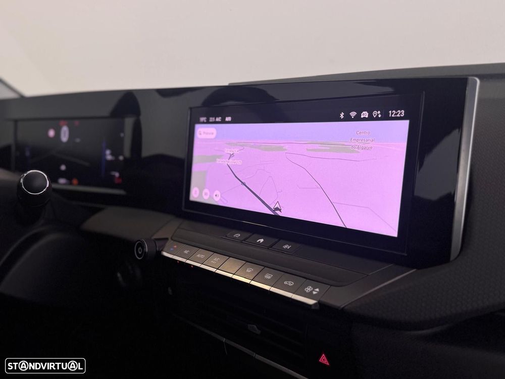 Opel Astra 1.2 T Edition - 8