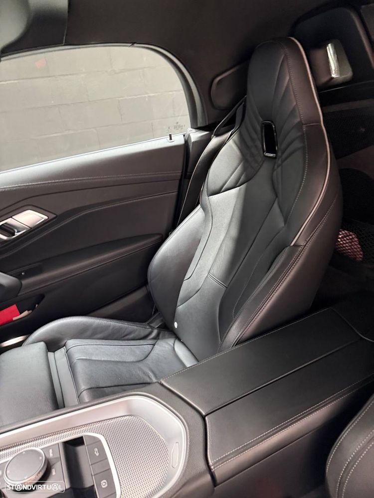 BMW Z4 sDrive30i Aut. M Sport - 23