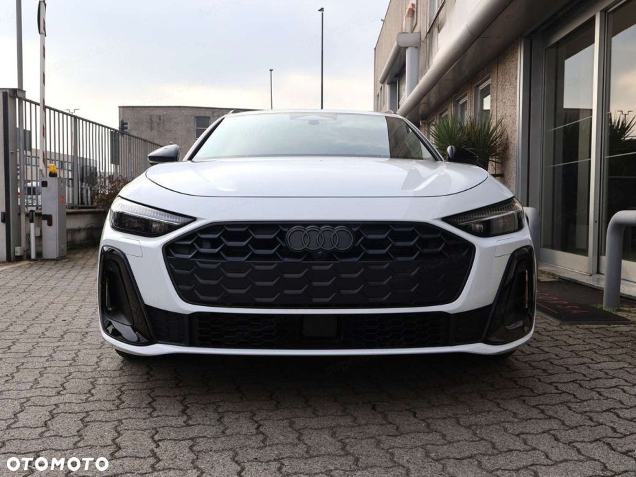 Audi A5 Avant TFSI Quattro S tronic - 5
