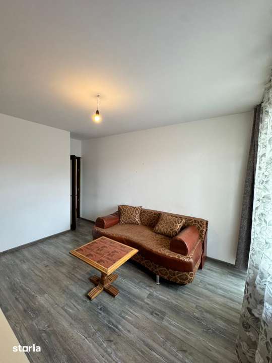 Apartament 2 camere, 48 mp, zona Hotvon — fotografia 3