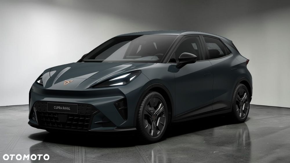 Cupra Raval 52kWh Dynamic - 2