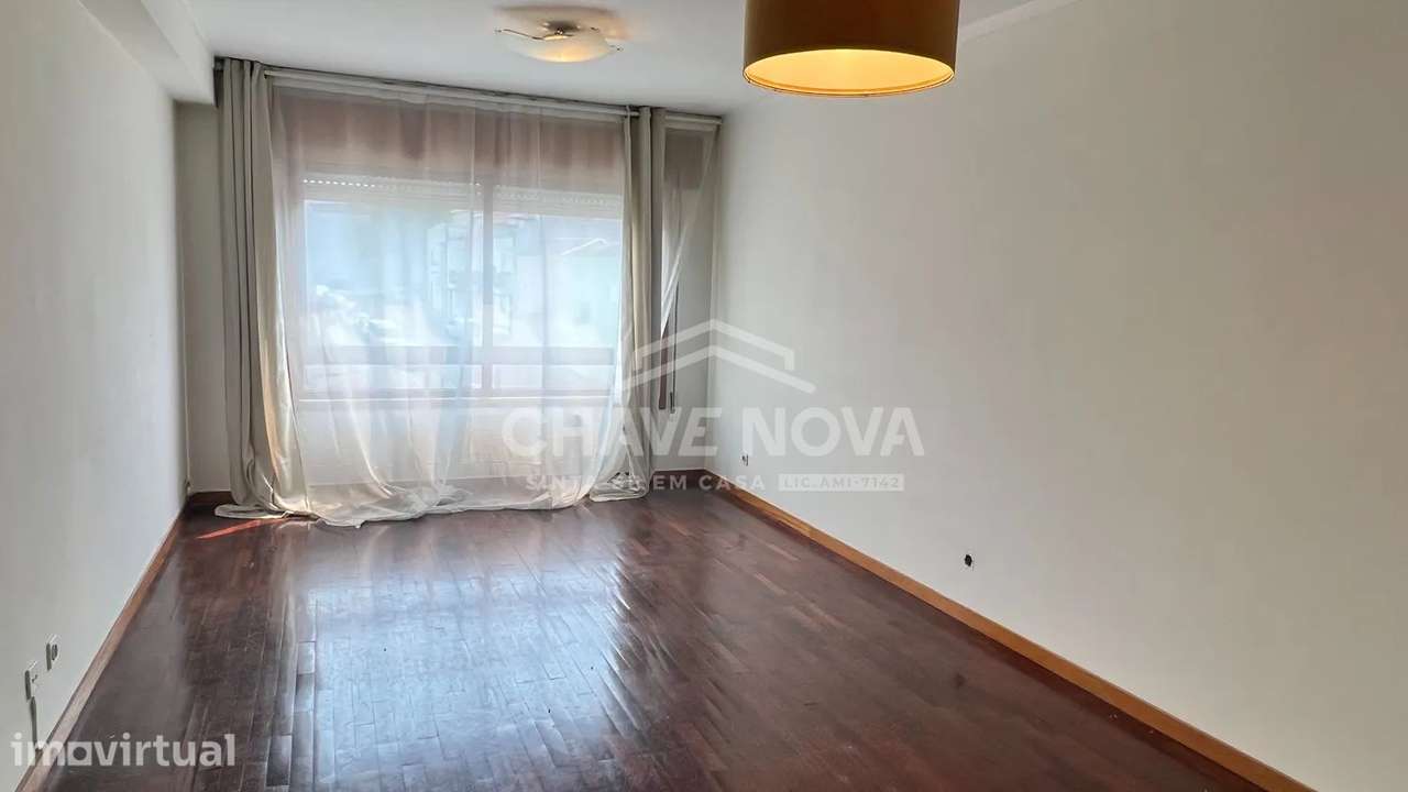 Apartamento T3 - Constituição - Porto - Grande imagem: 2/13