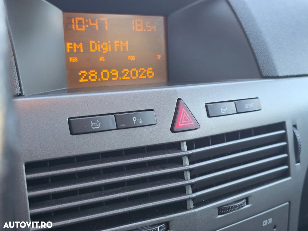 Opel Astra - 22