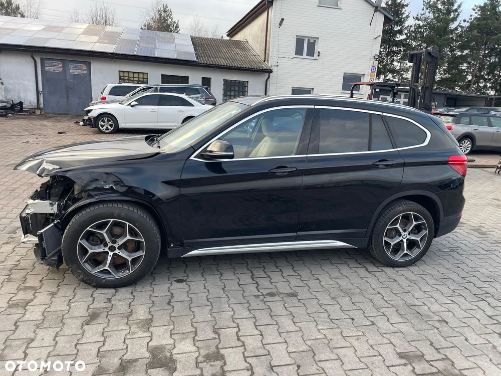 BMW X1 - 5