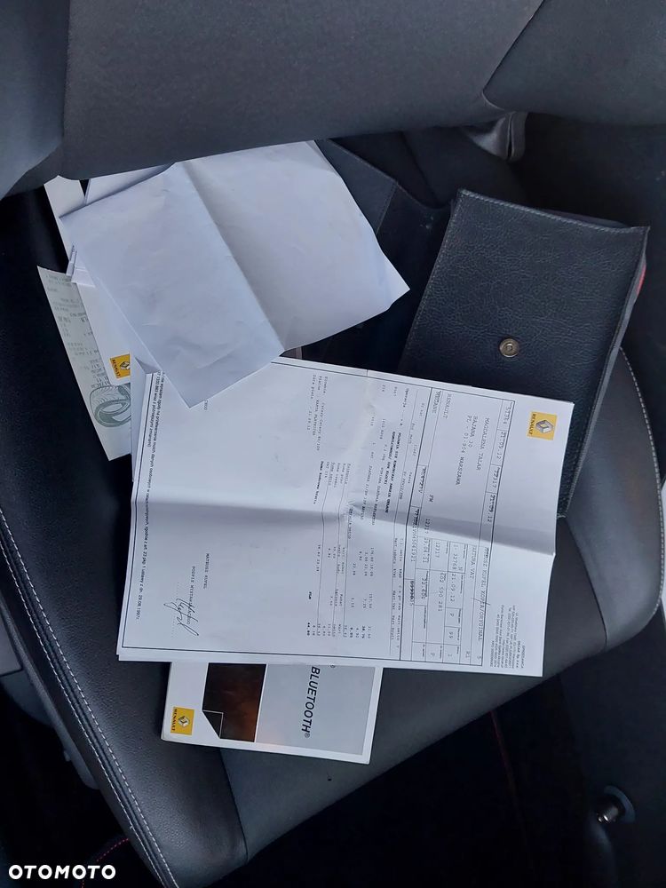 Renault Megane 1.4 16V TCE Monaco GP - 32