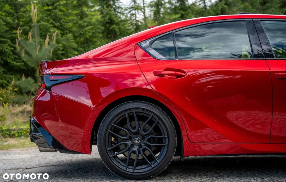Lexus Inny - 6