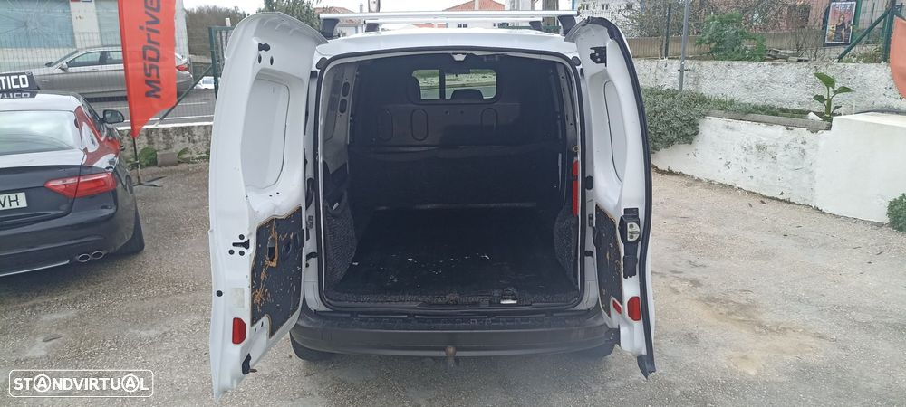 Mercedes-Benz Citan 111 CDi/27 - 10