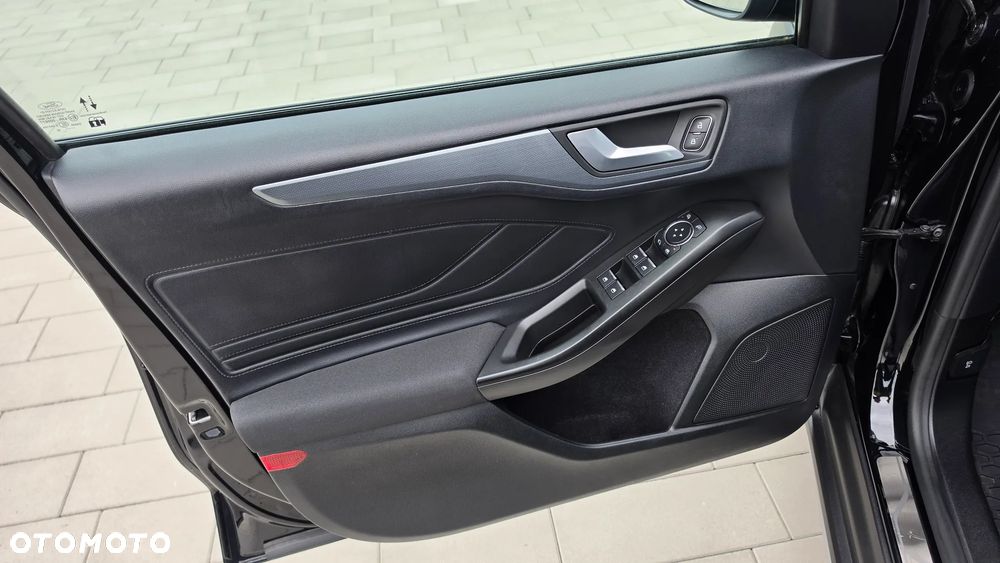 Ford Focus 1.5 EcoBlue STart-Stopp-System ACTIVE - 22