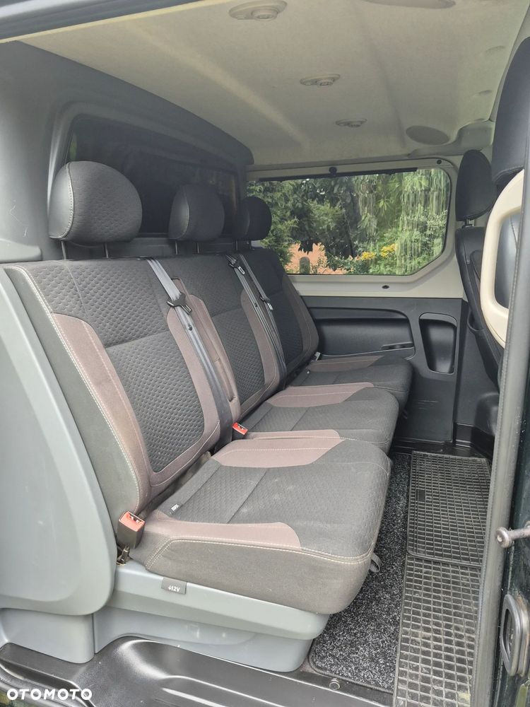 Fiat Talento Kombi L2 Base - 6