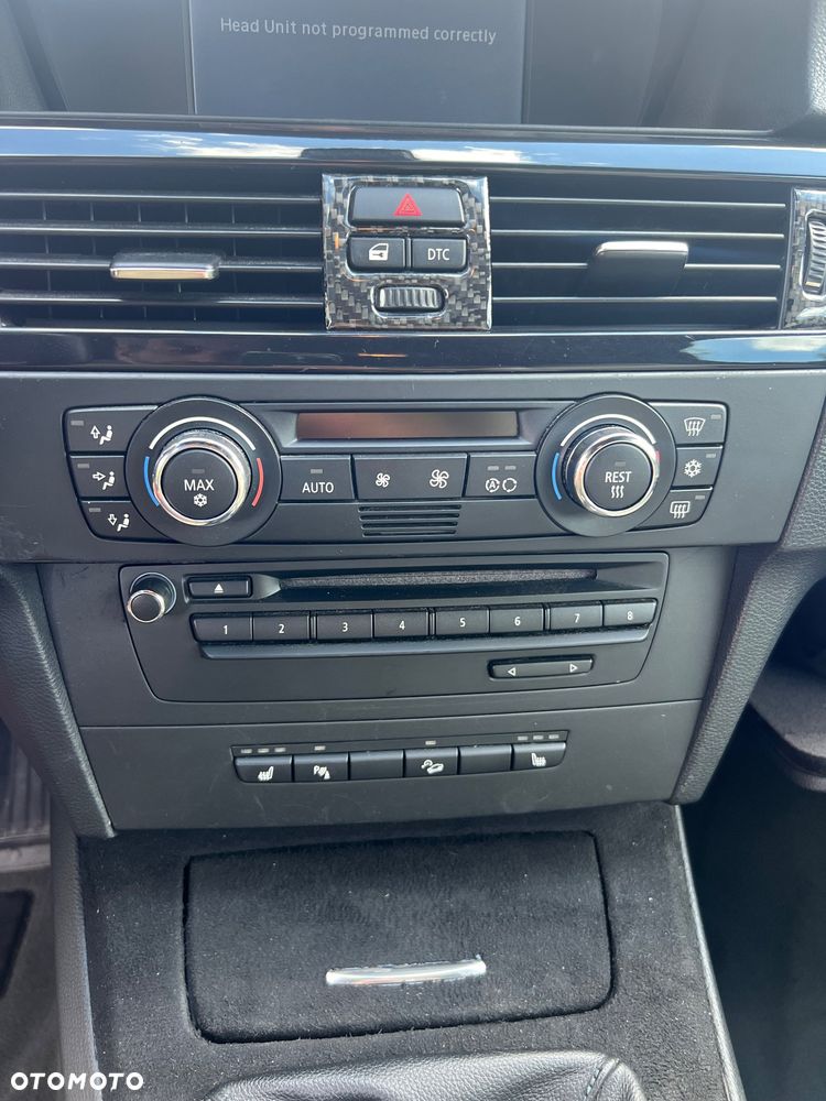 BMW Seria 3 330xd - 11