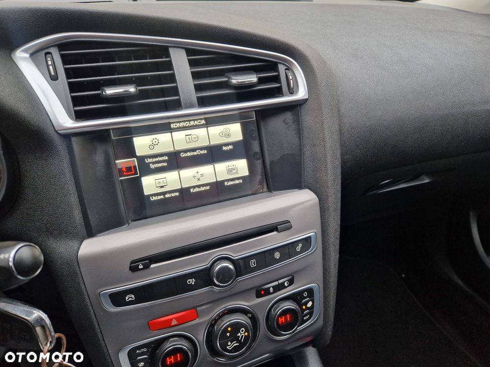 Citroën C4 1.6 HDi Feel - 25