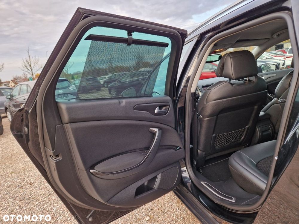 Citroën C5 2.0 HDi Exclusive Equilibre Navi - 19