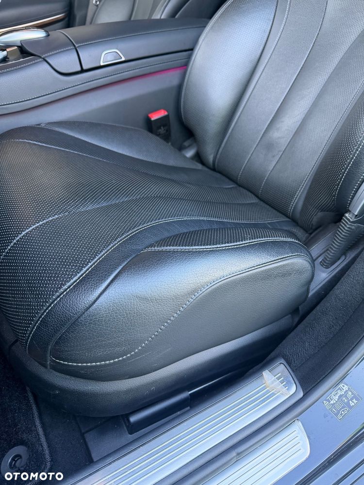 Mercedes-Benz Klasa S - 23