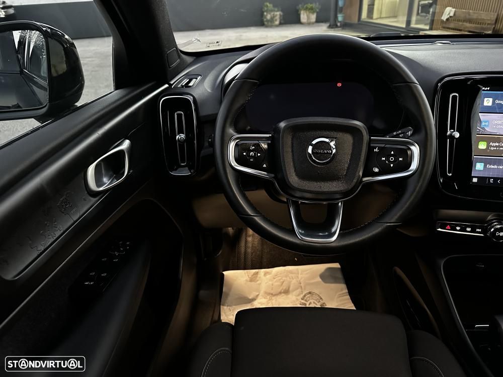 Volvo C40 Recharge Single Motor Core - 24