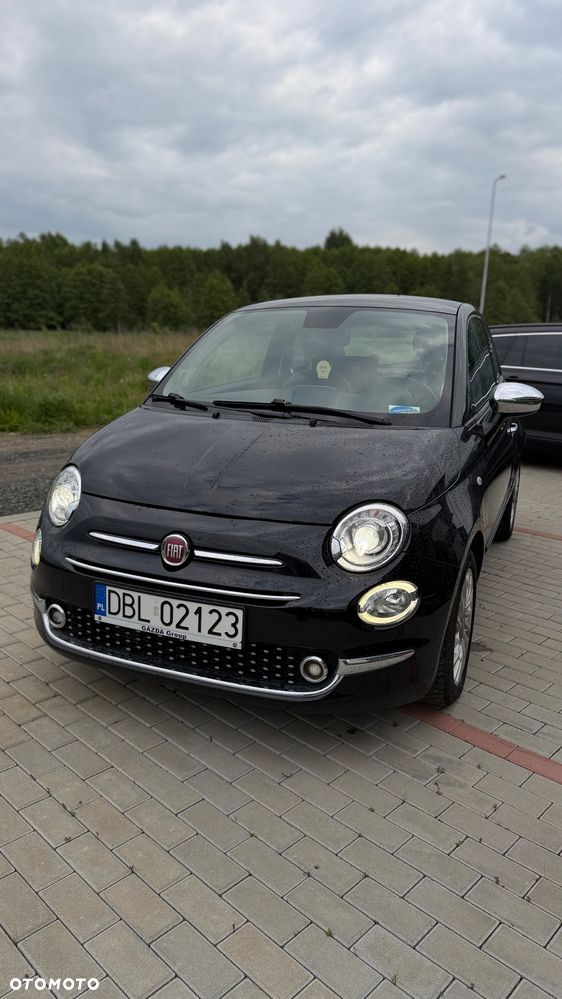 Fiat 500 1.2 Mirror - 2