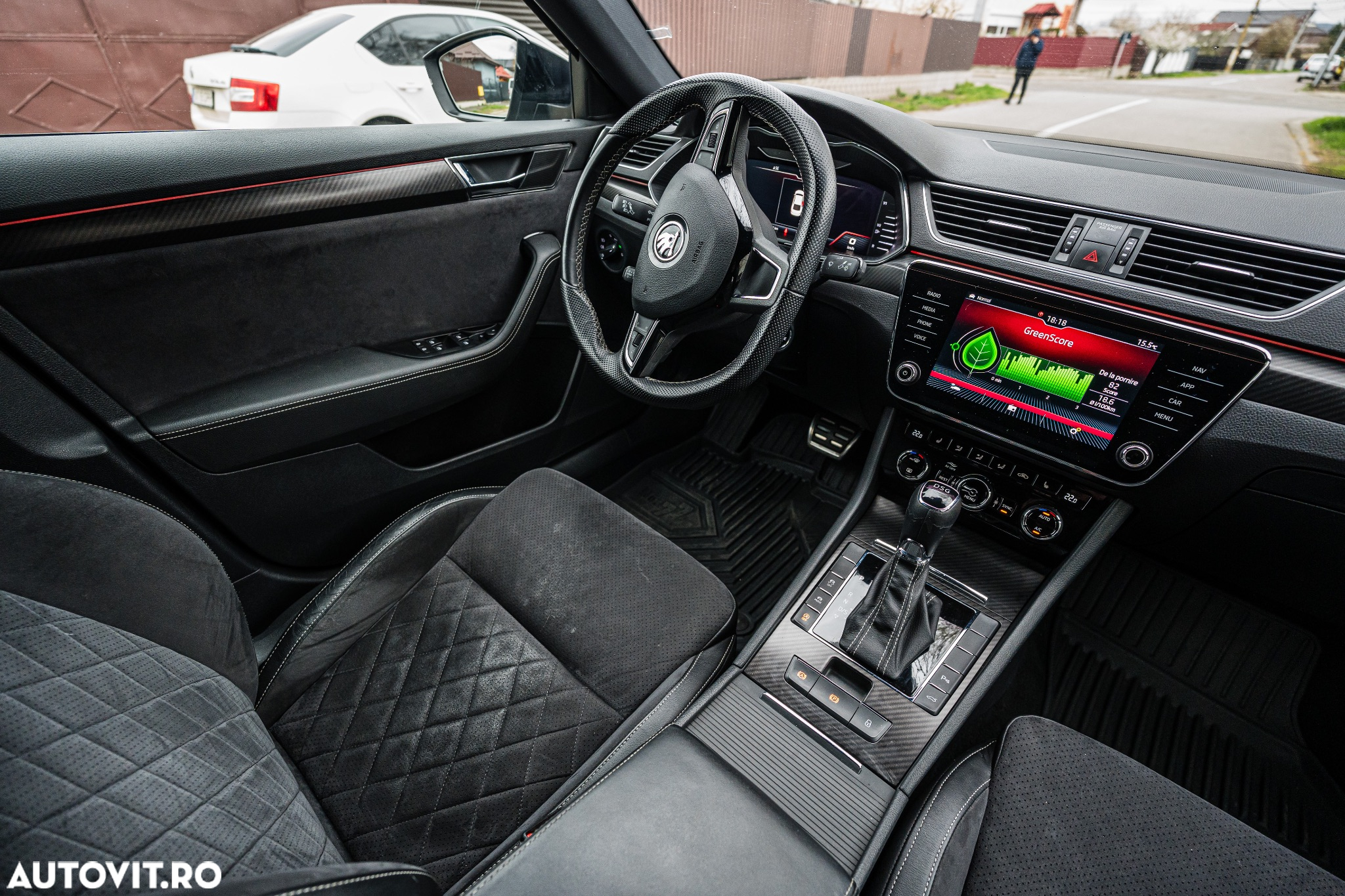 Skoda Octavia - 29