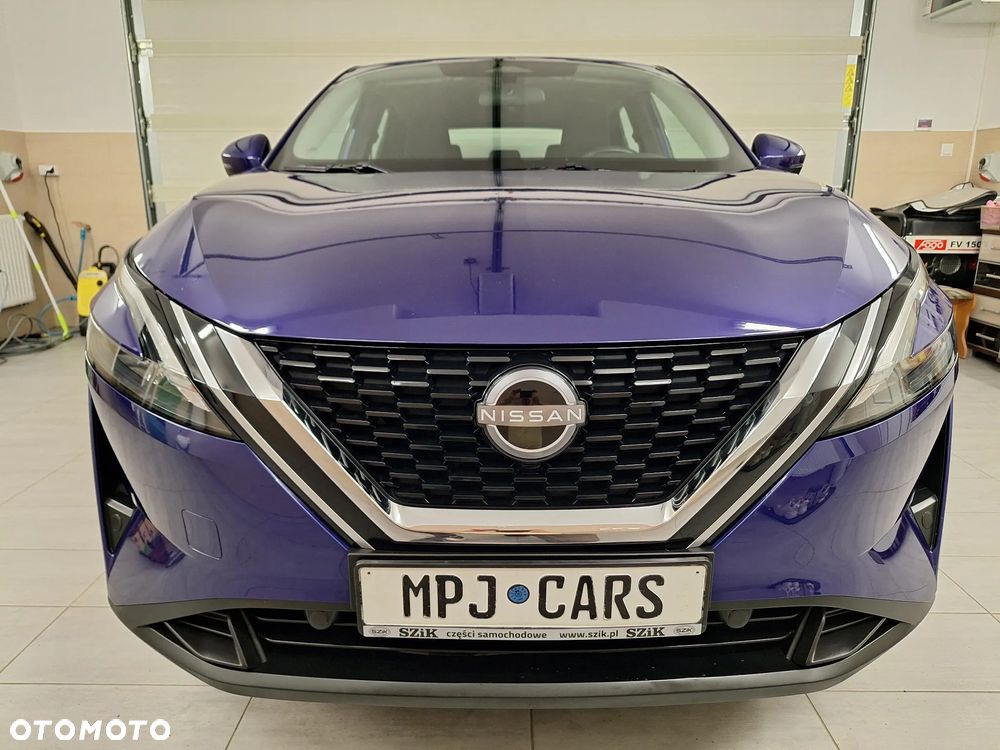 Nissan Qashqai 1.3 DIG-T TEKNA - 3