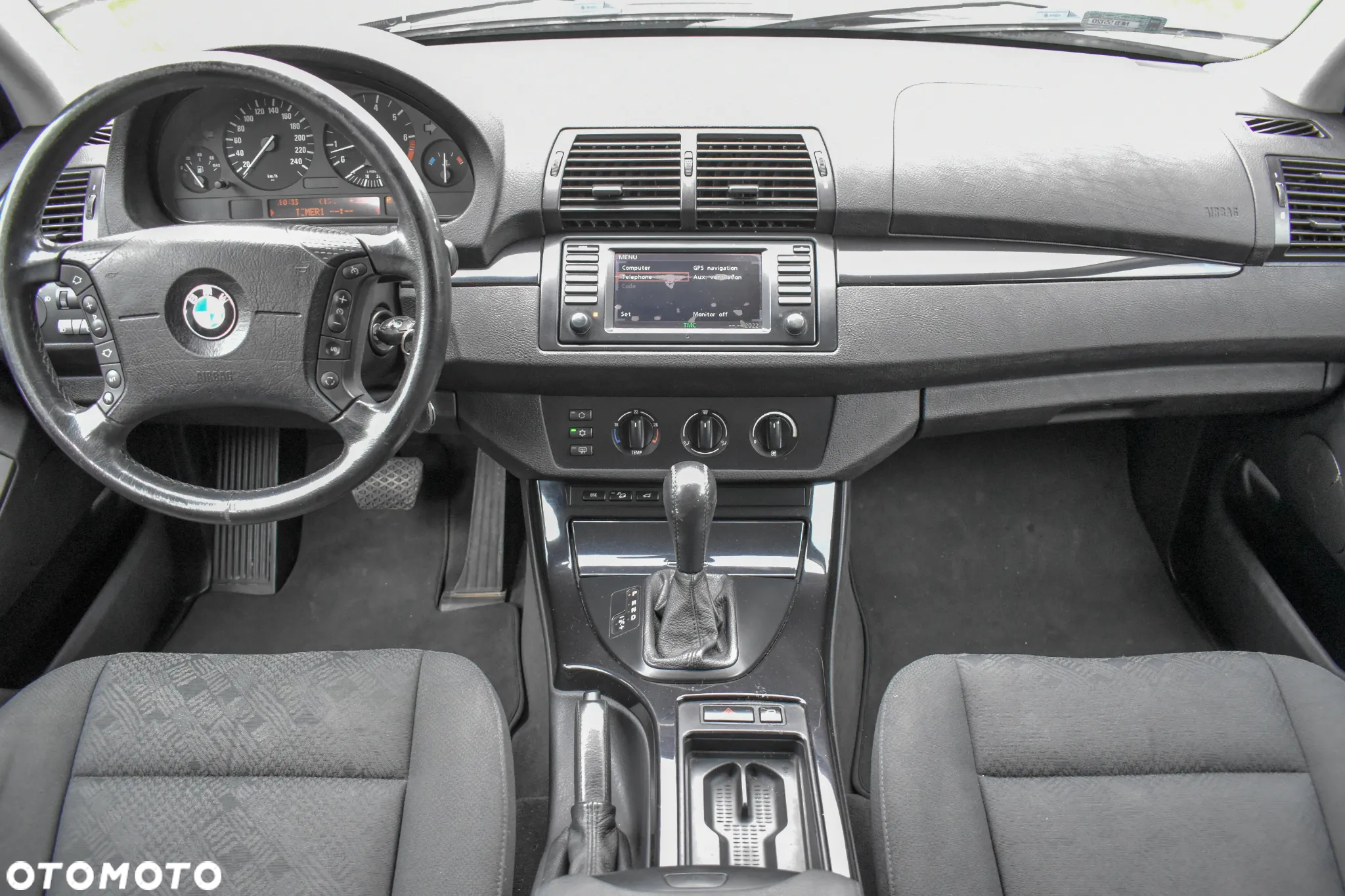 BMW X5 - 12