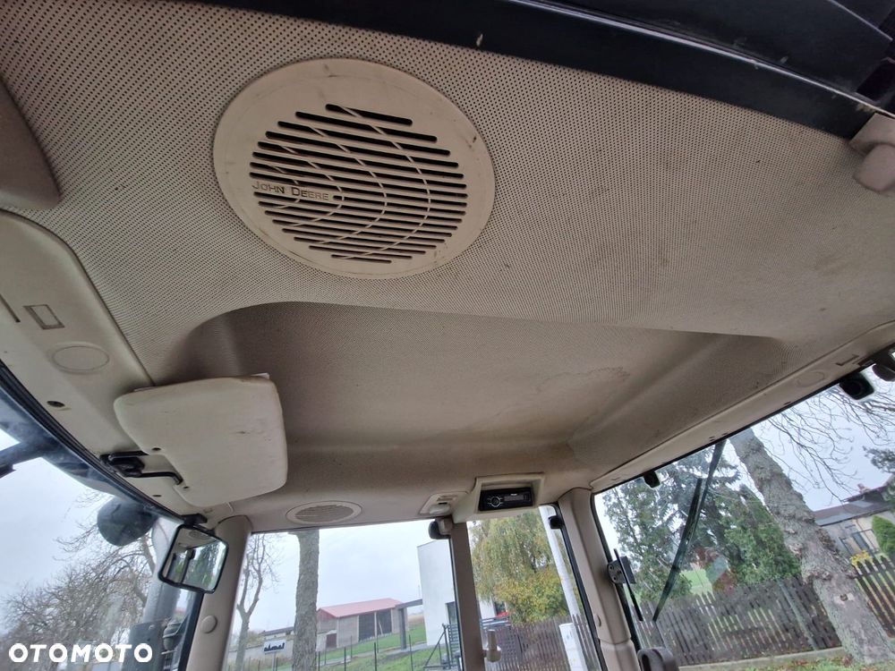John Deere 6430 - 11