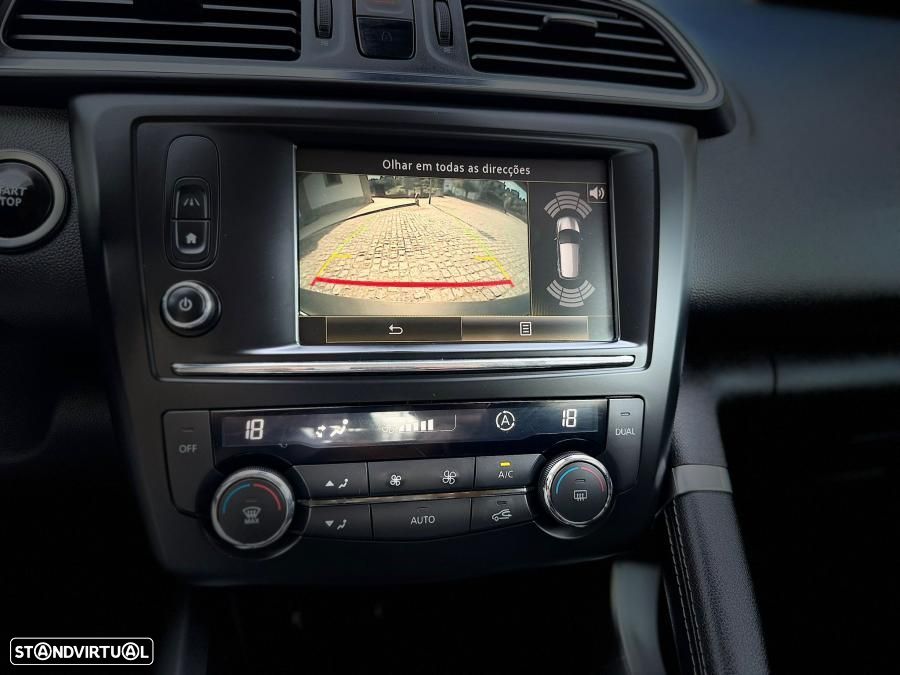 Renault Kadjar 1.5 dCi XMOD - 15