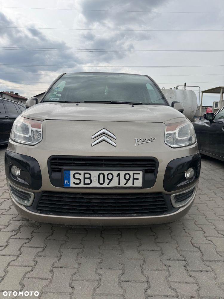 Citroën C3 Picasso - 10