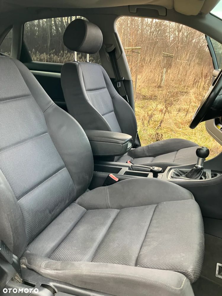 Audi A4 Limousine 1.8T - 13