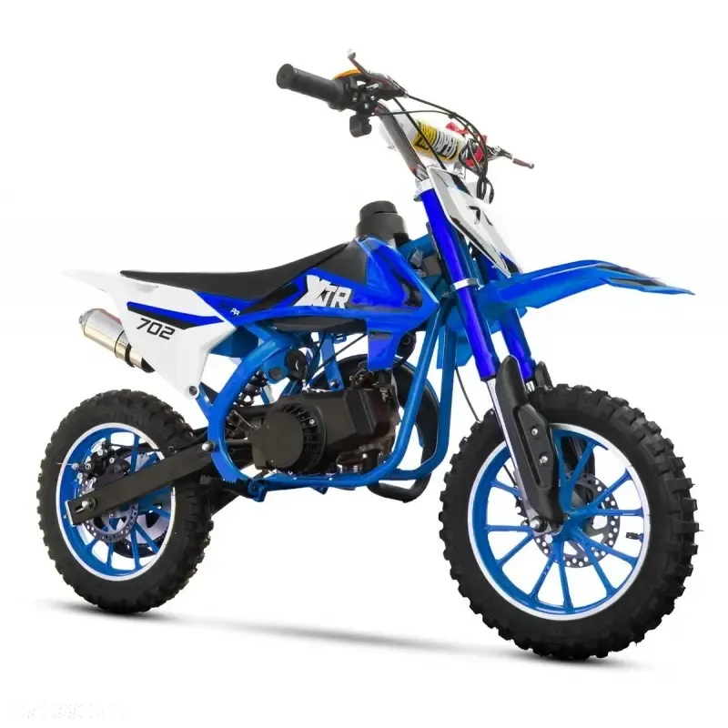 XTR Inny
