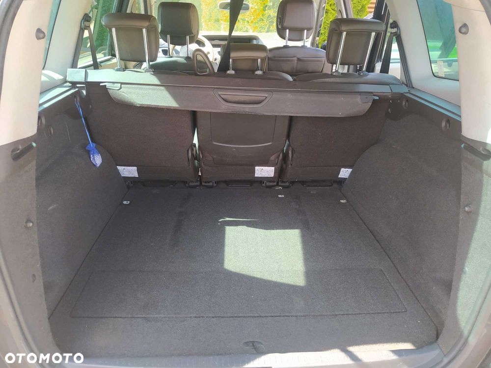 Renault Scenic - 5