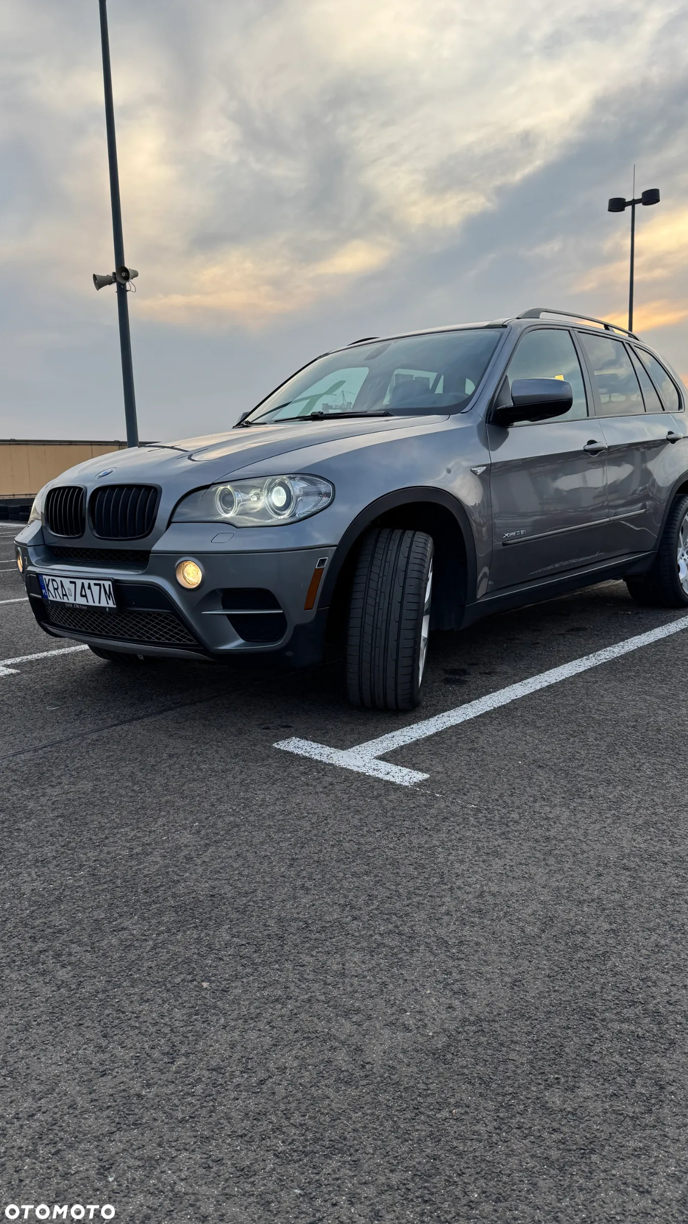 BMW X5 xDrive35i - 3