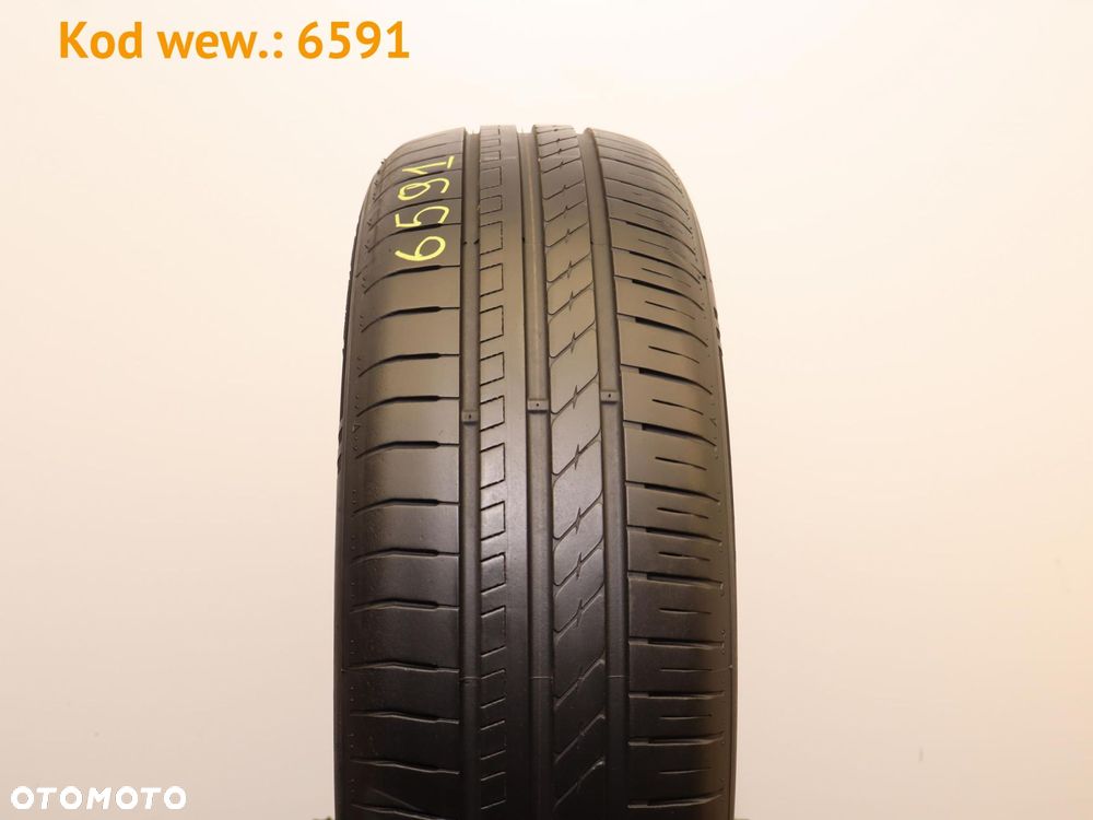 Giti Synergy H2 - 205/60 R16 - 2