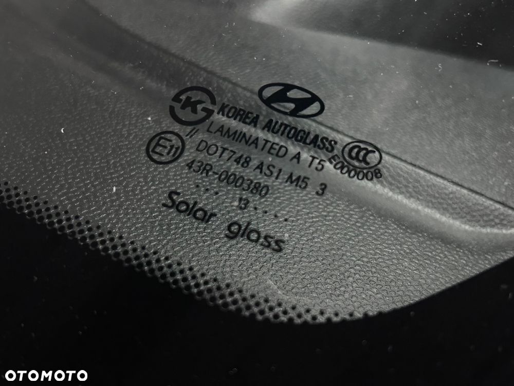 Hyundai ix35 2.0 CRDi Premium 4WD - 26