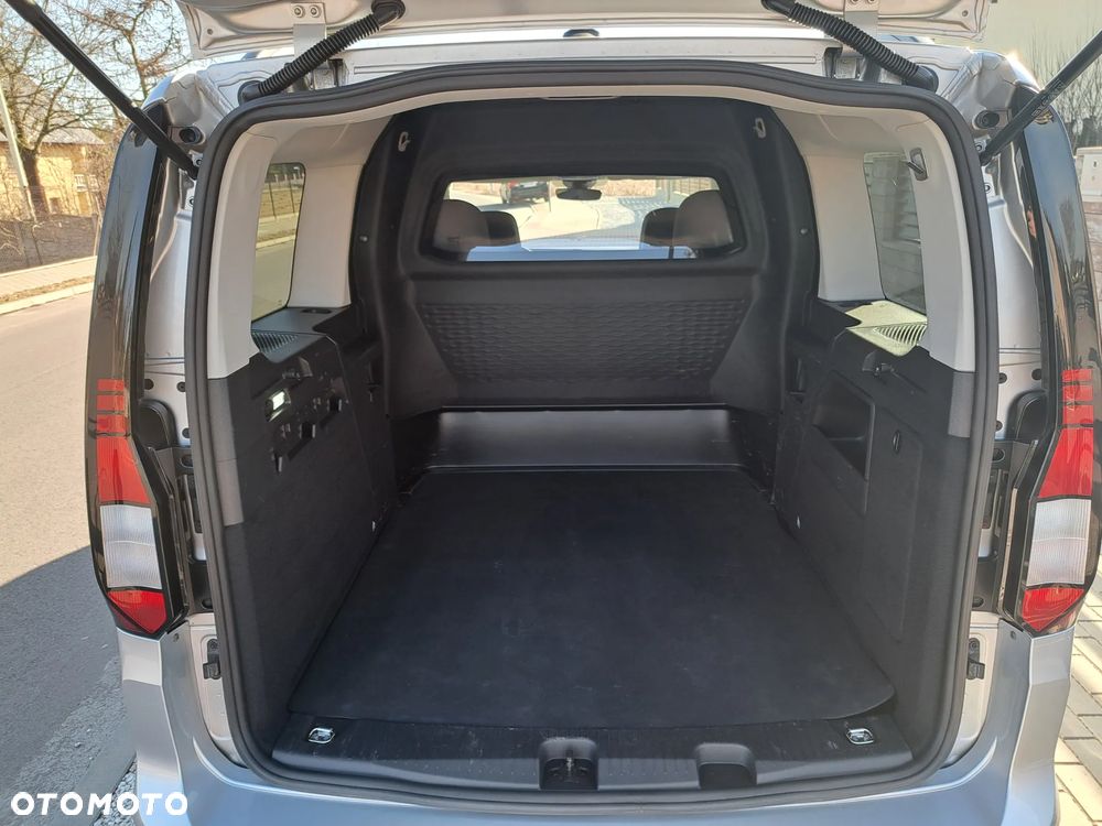 Volkswagen Caddy Maxi 2.0 TDI Trendline - 8