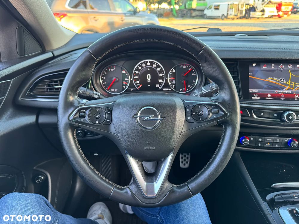 Opel Insignia 2.0 CDTI automatik Business Innovation - 13