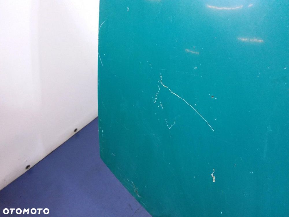 VW TRANSPORTER T4 MASKA PRZEDNIA L6T - 8