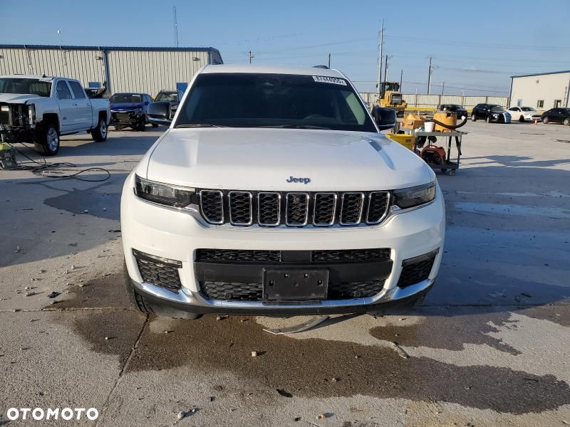 Jeep Grand Cherokee 3.6 V6 Limited - 14