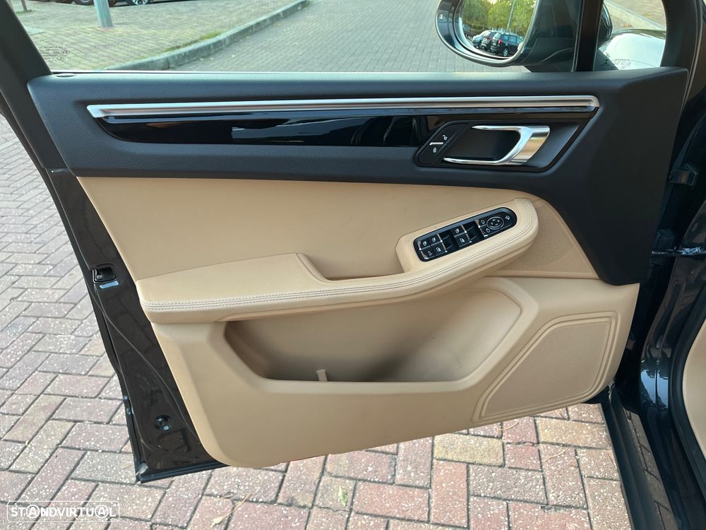 Porsche Macan S PDK - 9