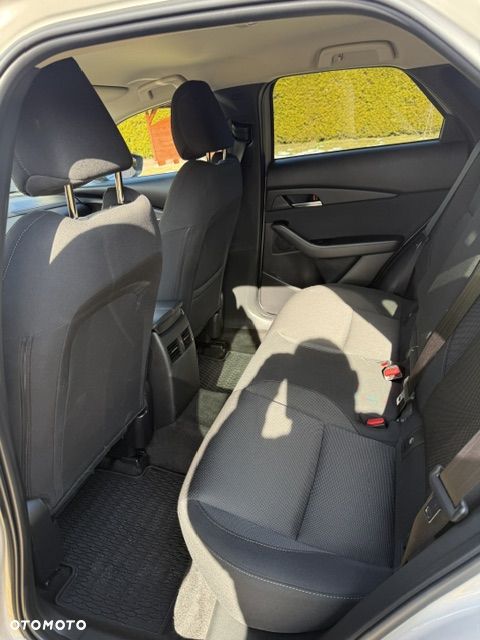 Mazda CX-30 2.0 mHEV Exclusive-Line 2WD - 4
