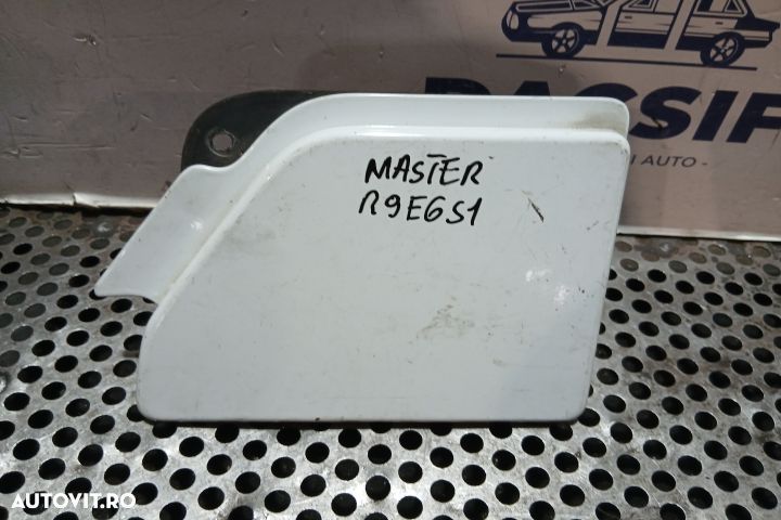 Usita rezervor 765M65718R 765M65718R Renault Master 3 [1st facelift] - 1