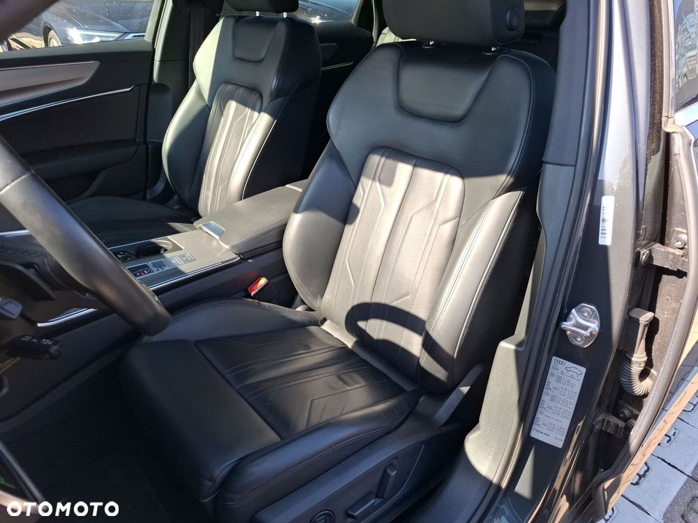 Audi A6 Avant 45 TFSI mHEV Quattro Advanced S tronic - 17