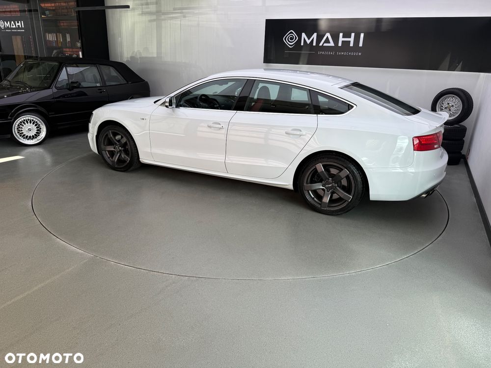 Audi S5 Coupé 3.0 TFSI Quattro S tronic - 8