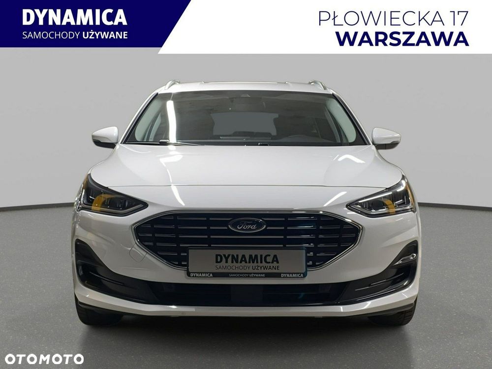 Ford Focus - 3