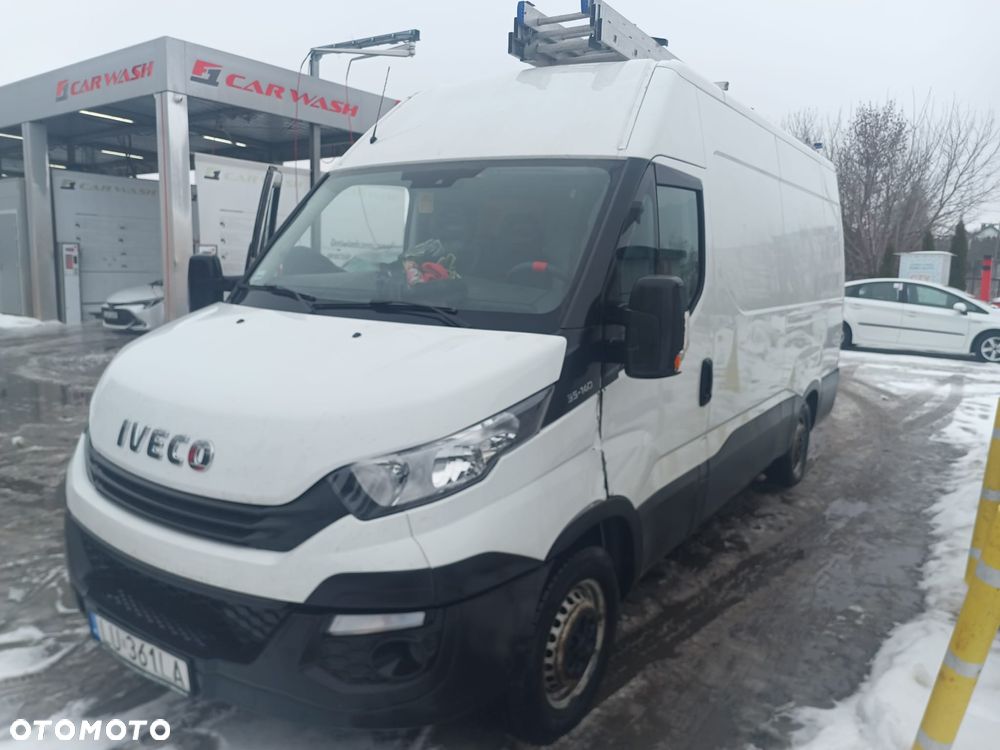 Iveco 35S14 - 2