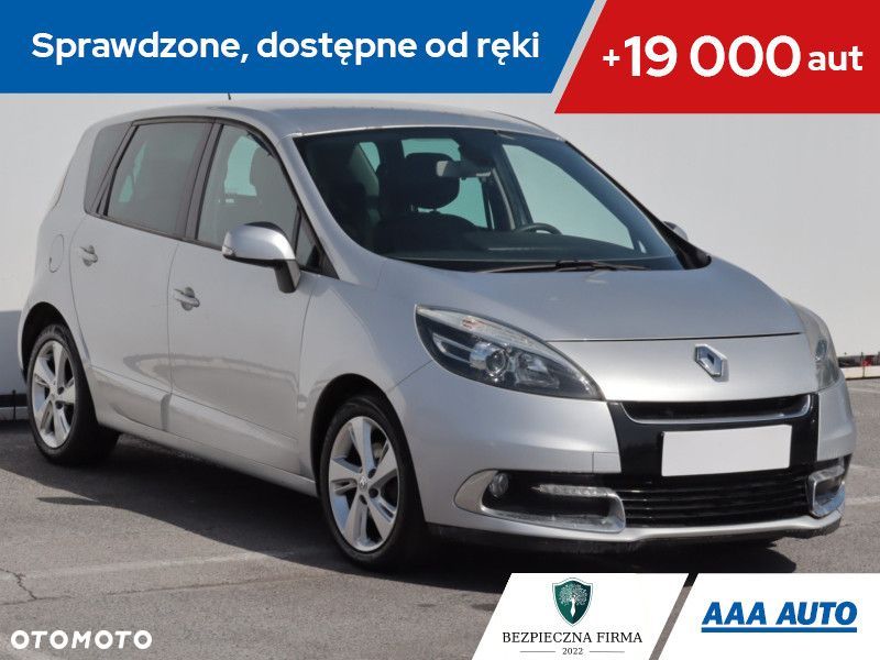 Renault Scenic - 2