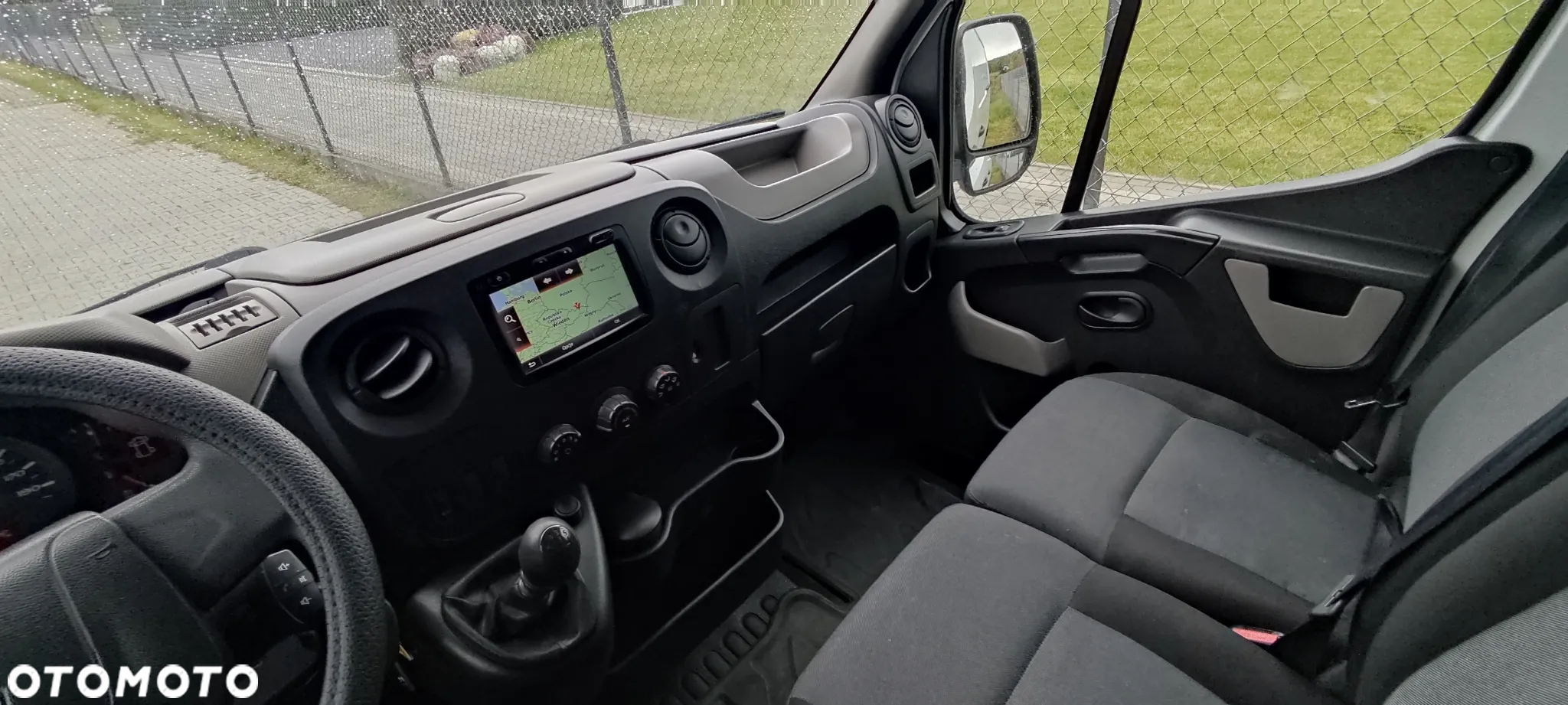Renault Master L2H2 - 7