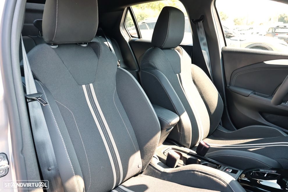 Opel Corsa 1.2 T Hybrid GS eDCT - 12