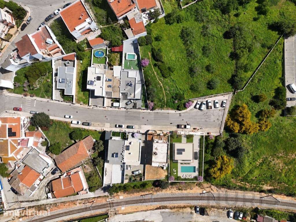 Lote de Terreno para Construção de Moradia T3 | Chão das Donas | Po... - Grande imagem: 5/7