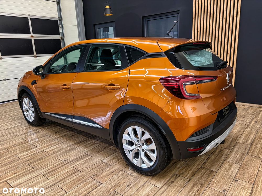 Renault Captur 1.3 TCe Intens EDC - 10