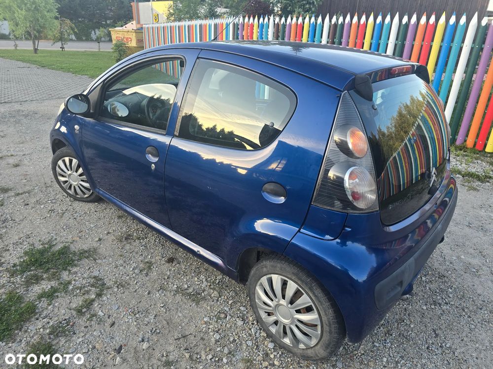Citroën C1 1.0i Flirt - 2